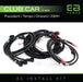 AC Powertrain Bundle / Club Car Precedent / Club Car Tempo - angle view