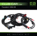 AC Powertrain Bundle / Club Car Precedent - angle view