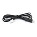 Eco Battery Serial Programming Cable — USB A to 4 Pin Molex Plug