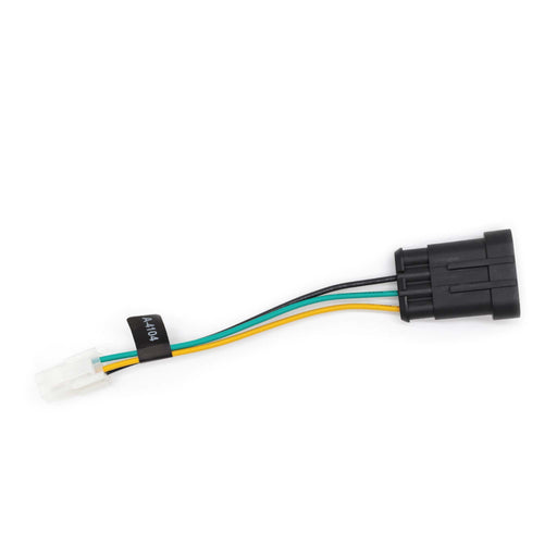 Tech Tool Programming Adapter - front view
