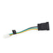 Tech Tool Programming Adapter - front view
