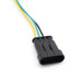 Tech Tool Programming Adapter - side view