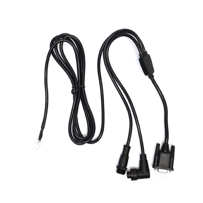 Tech Tool Communication Cable - front view