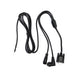 Tech Tool Communication Cable - front view