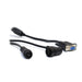 Tech Tool Communication Cable - side view