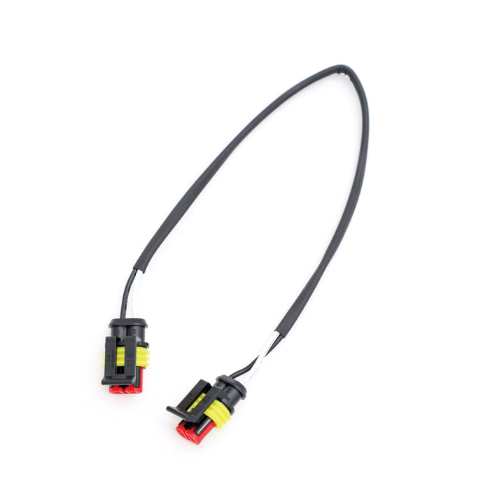 Parallel CAN Adapter - angle view