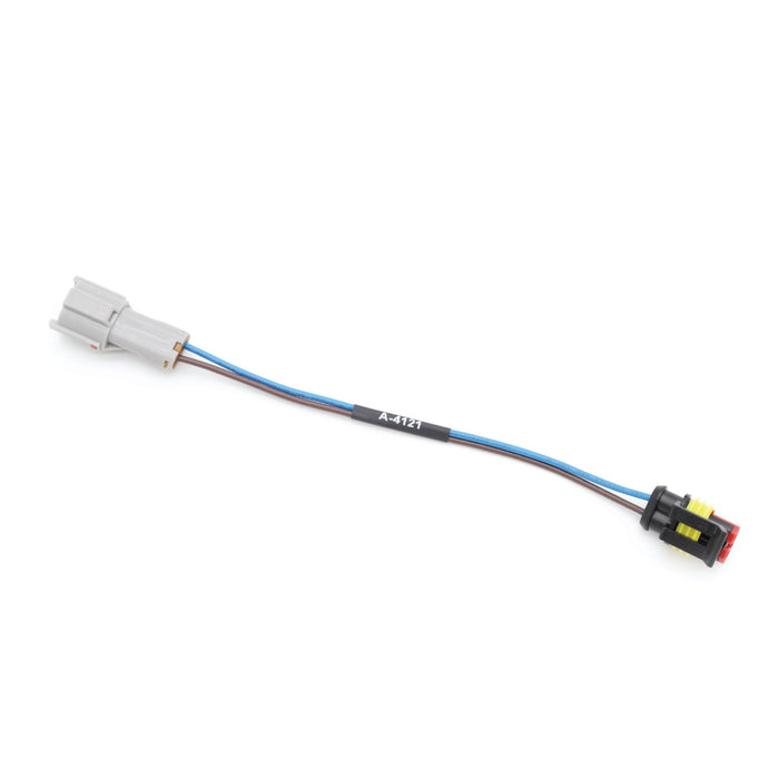 CAN Adapter for Denago - front view