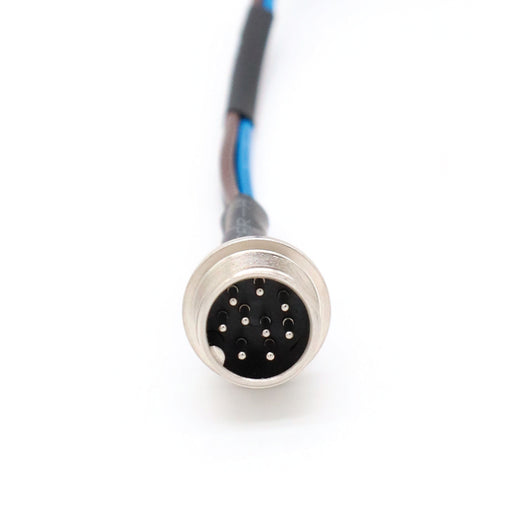 CAN Adapter - angle view