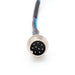 CAN Adapter - angle view