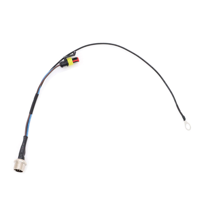 CAN Adapter - front view