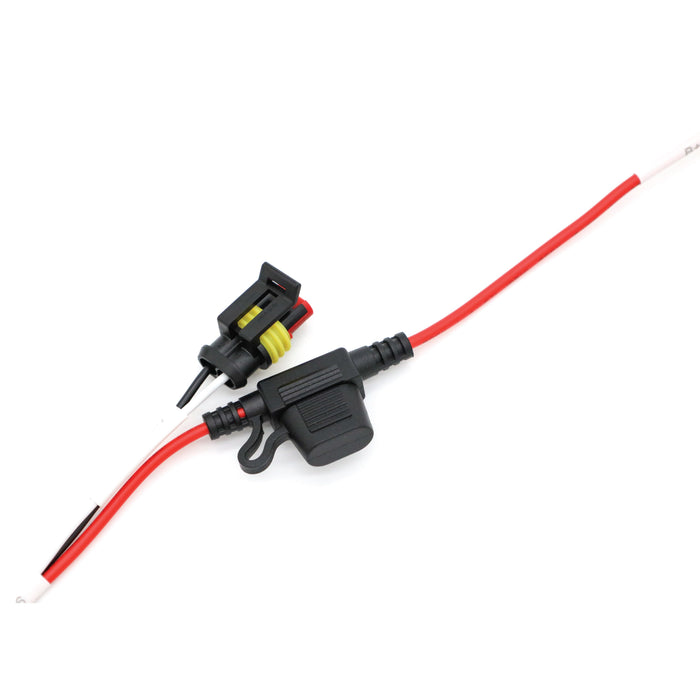 Eco Battery EZGO Samsung Gen2 Lithium Conversion Adapter