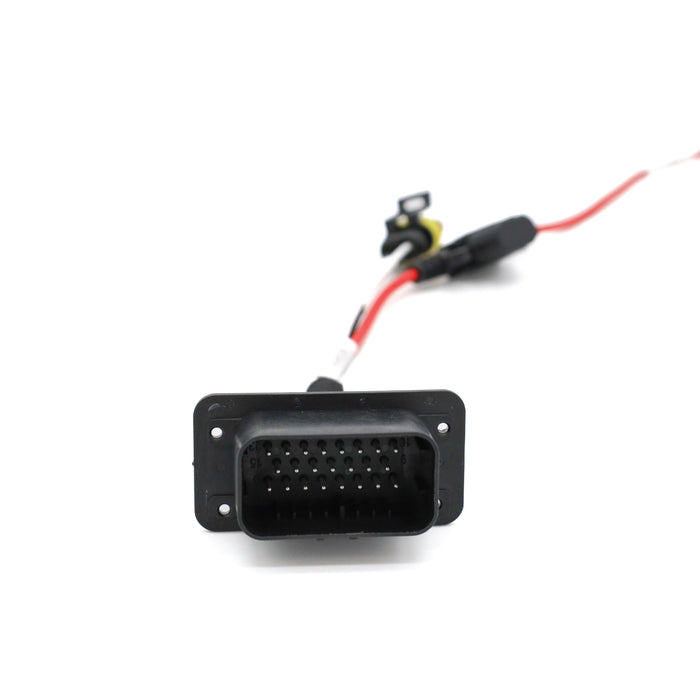 Eco Battery EZGO Samsung Gen2 Lithium Conversion Adapter