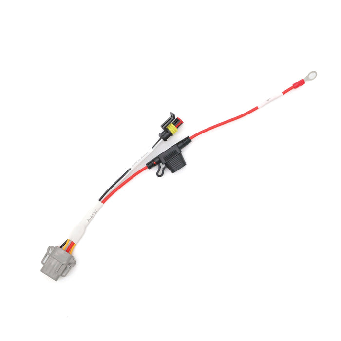 Eco Battery EZGO Samsung Gen1 Lithium Conversion Adapter