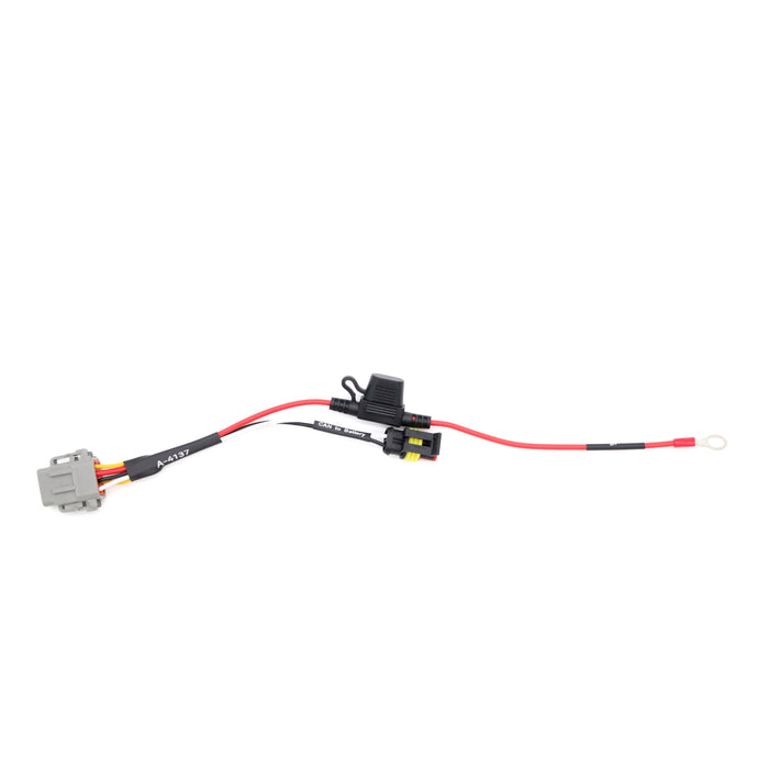Eco Battery 51V 160Ah LiFePO4 golf cart battery bundle for EZGO TXT Samsung Gen1 – Samsung conversion harness