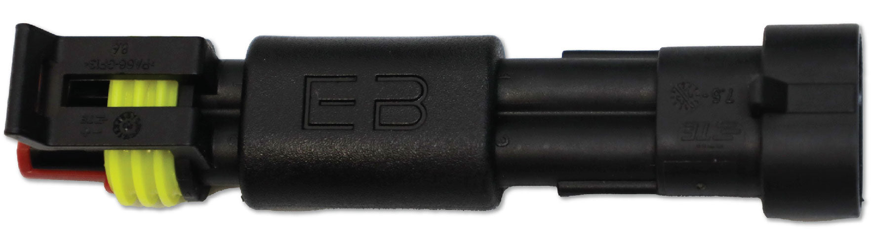 48V 60Ah LiFePO4 Battery Bundle / ICON / AEV - lifestyle in-use