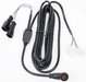 5 Pin Meter Cable - front view