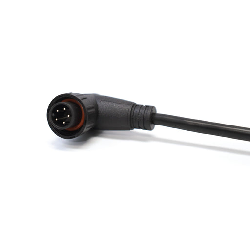 Eco Battery 5 Pin Meter Cable / Communication Cable — 16ft (5000mm) — view 2