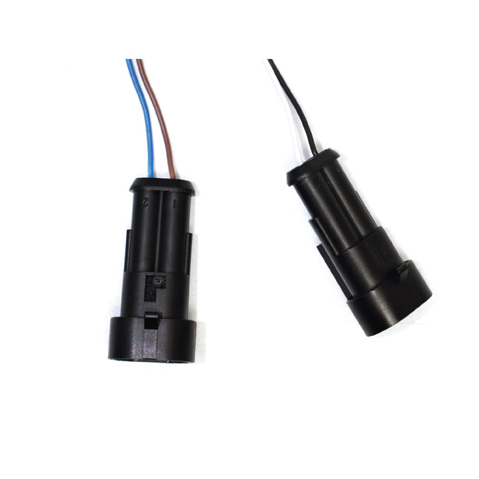 Eco Battery 5 Pin Meter Cable / Communication Cable — 16ft (5000mm) — view 4