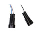 Eco Battery 5 Pin Meter Cable / Communication Cable — 16ft (5000mm) — view 4