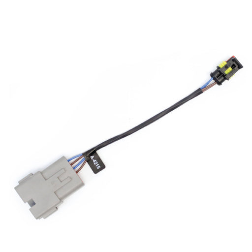 12 Pin to 2 Pin CAN Adaptor - front view