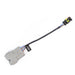 12 Pin to 2 Pin CAN Adaptor - front view