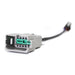 48V 150Ah LiFePO4 Battery Bundle - back view