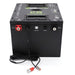 48V 160Ah LiFePO4 Battery Bundle / Club Car Carryall - alternate view