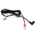 Remote Button Battery Wake Up Kit - side view