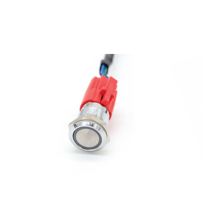 Remote Button Battery Wake Up Kit - lifestyle in-use
