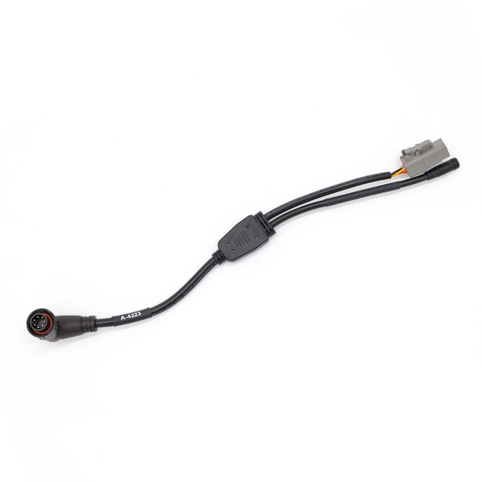 Remote Button Battery Wake Up Kit - alternate view
