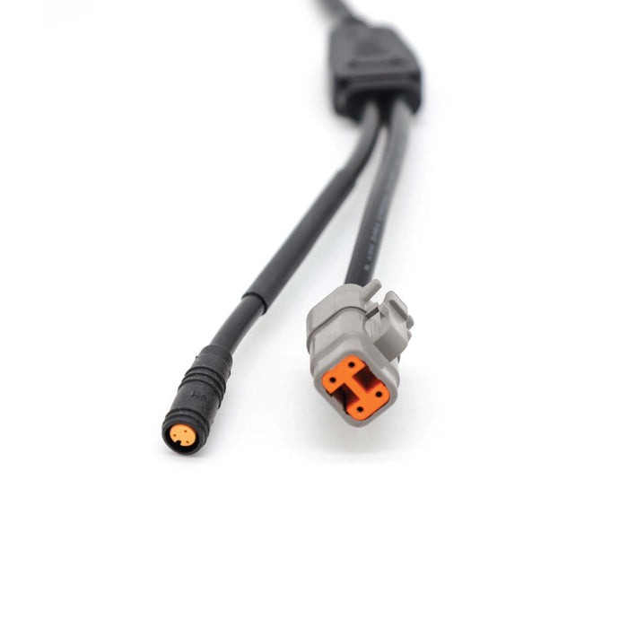 Remote Button Battery Wake Up Kit - top view
