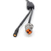 Remote Button Battery Wake Up Kit - top view