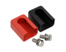 Terminal Bolts - angle view