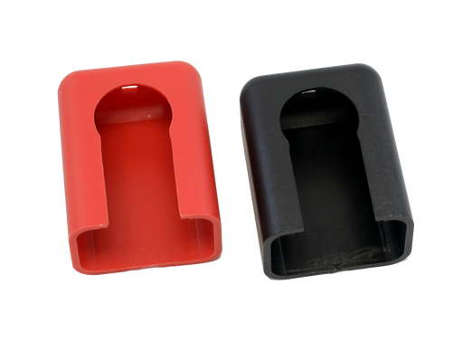 Terminal Bolts - front view
