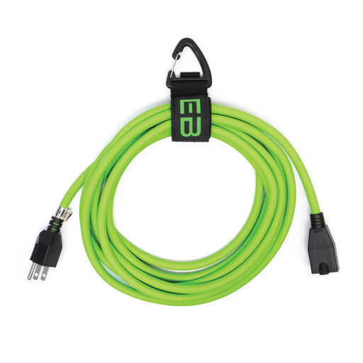 EB Extension Cord - angle view