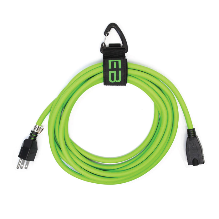 EB Extension Cord - angle view