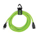 EB Extension Cord - angle view