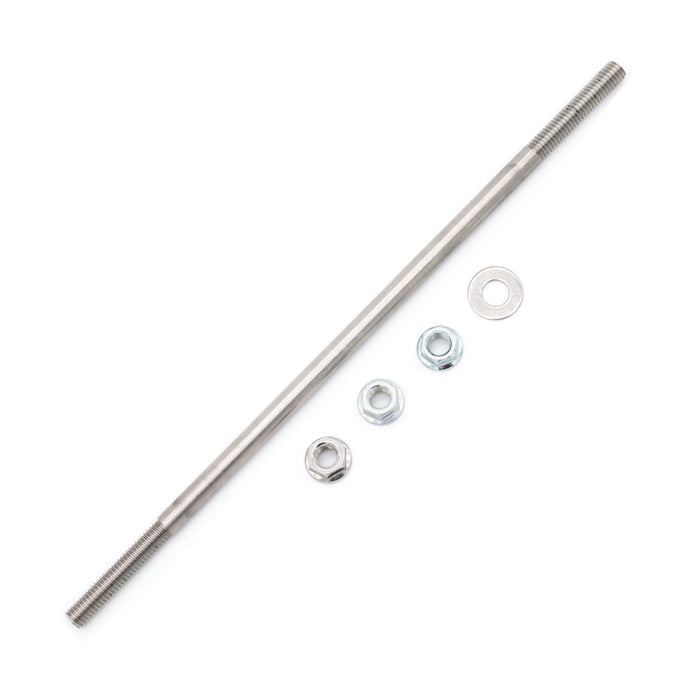 Eco Battery Battery Mounting Hardware — Universal Center Rod Kit