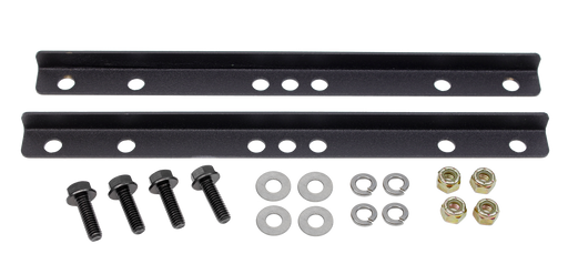 Eco Battery Battery Flange Supports — Wide