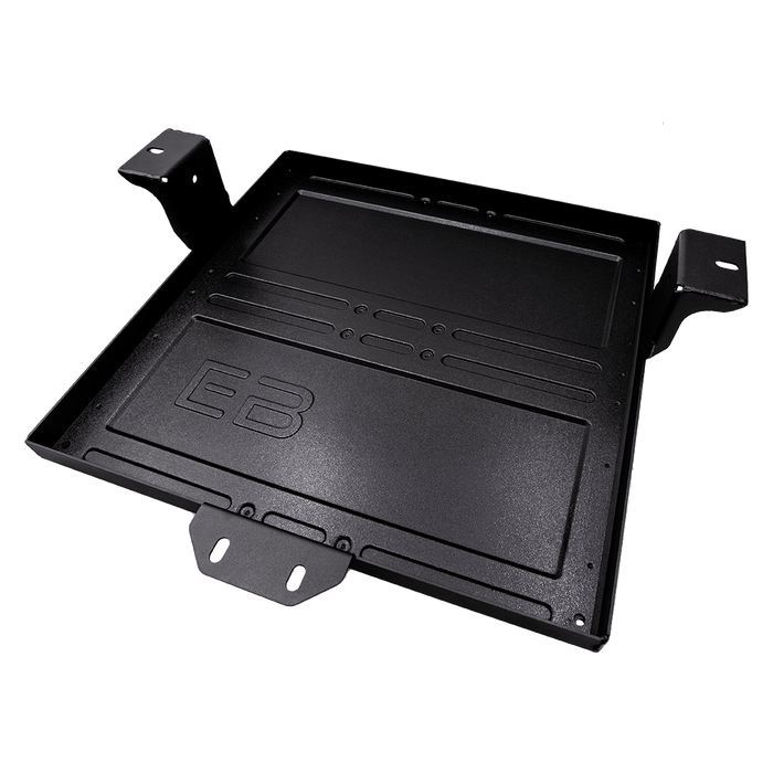 70V 105Ah LiFePO4 Battery Bundle / EZGO RXV - lifestyle in-use