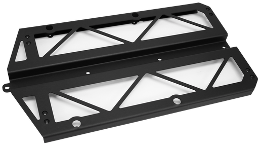 Mounting Kit - front view
