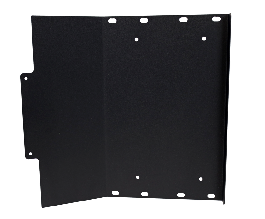 Mounting Kit - side view