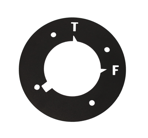Mounting Kit - angle view
