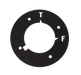 Mounting Kit - angle view