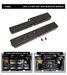 Mounting Kit - side view