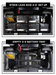 Mounting Kit - angle view