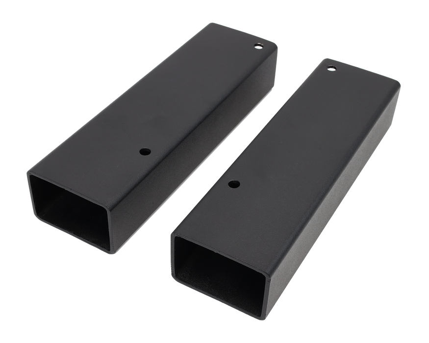 Mounting Kit - angle view