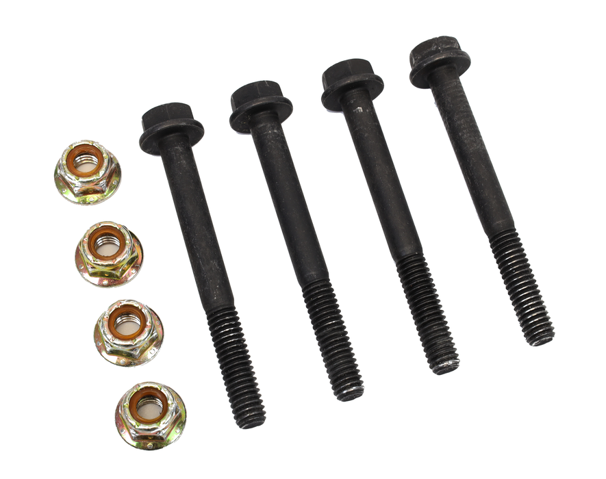 Mounting Kit - specifications diagram