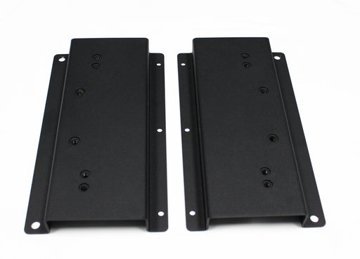 Mounting Kit - angle view