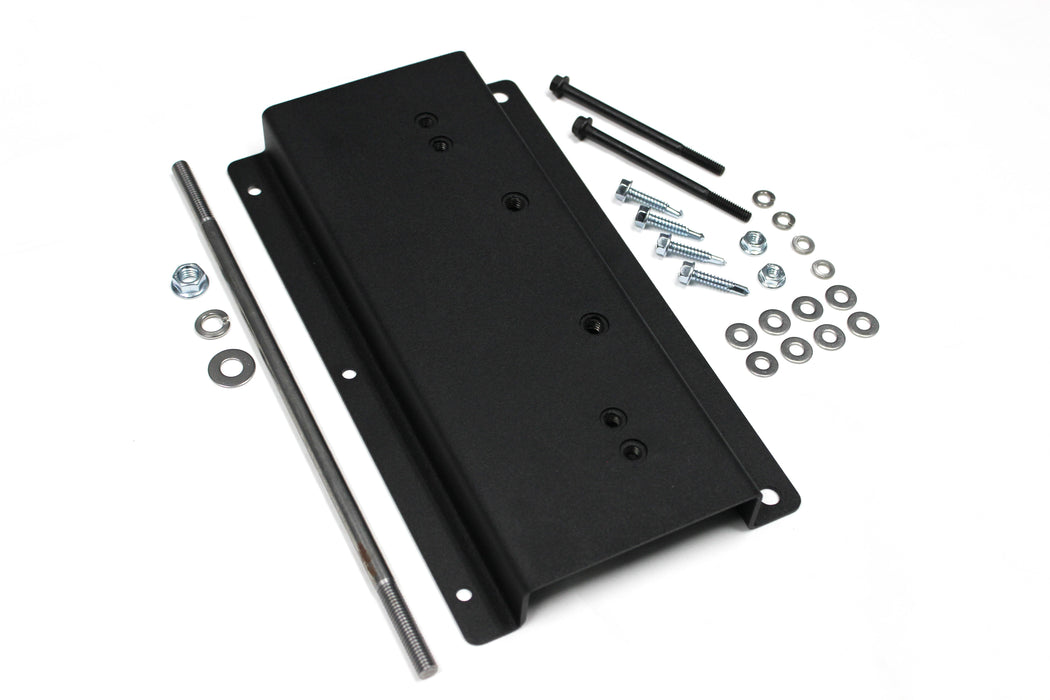 48V 105Ah LiFePO4 Battery Bundle / Bintelli - specifications diagram